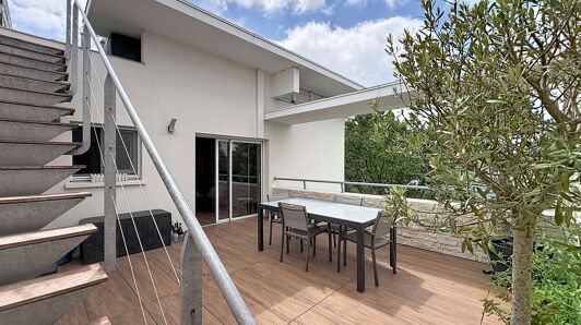 Appartement à vendre, 76m², La Rochelle