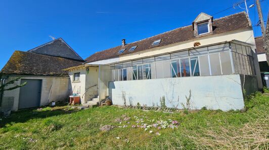 Maison à vendre à Moret-sur-Loing