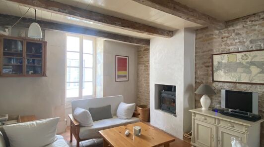 Maison à vendre à Les Portes-en-Ré