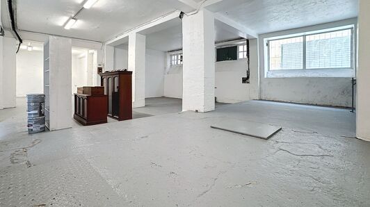 Appartement à vendre à Paris 11 - Oberkampf - Saint-Maur
