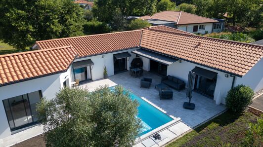 Maison à vendre à Biscarrosse - Coudiney - Latecoère - Le Micq - Dousse