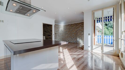 Appartement à vendre à Nice - Fabron