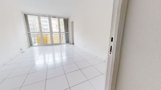 Appartement à vendre à Le Havre - Caucriauville