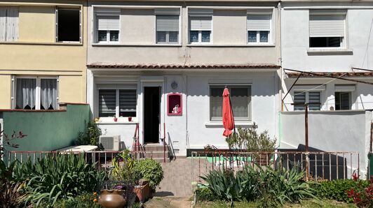 Maison à vendre à Castres - Péraudel - Golf