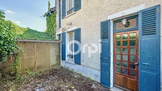 Maison à vendre à Moret-sur-Loing