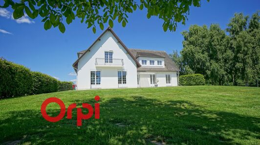 Maison à vendre à Bernay