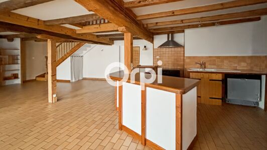 Maison à vendre à Yzeron