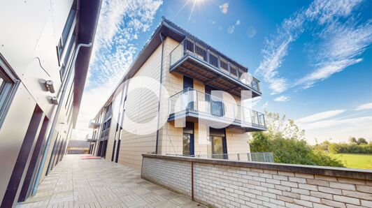 Appartement à vendre à Briey