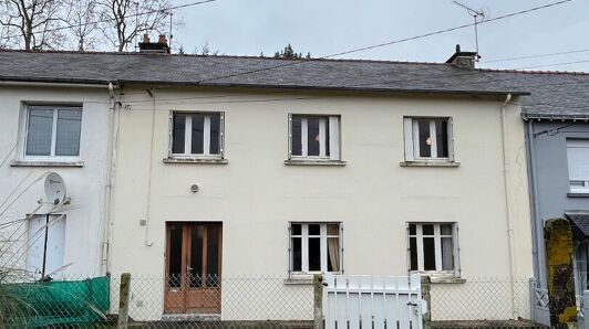 Maison à vendre à Redon