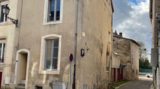 Maison à vendre à Saint-Mihiel
