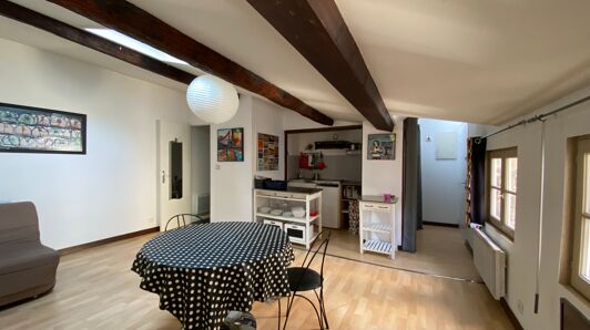 Appartement à louer à La Rochelle - Vieux-port