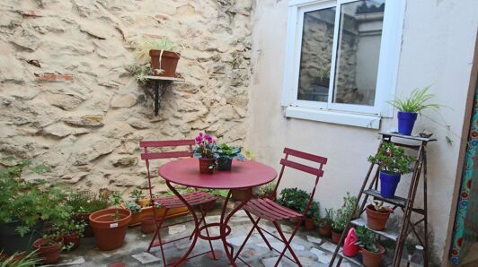 Appartement à vendre à Marseille 5 - La Conception vignette-6