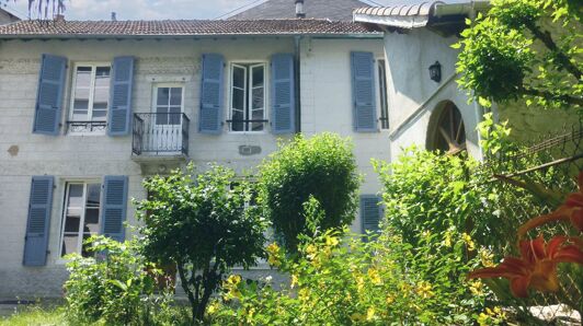 Maison à vendre à Pau - Dufau - Tourasse