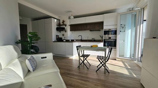 Appartement à vendre à Villiers-sur-Marne - Les Luats
