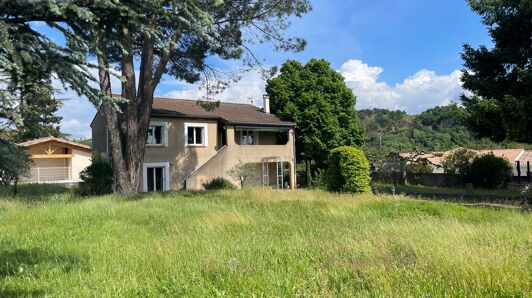 Maison à vendre à Beaumont-Monteux
