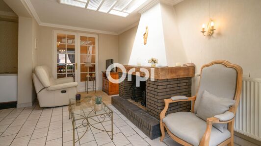 Maison à vendre à Flines-lez-Raches