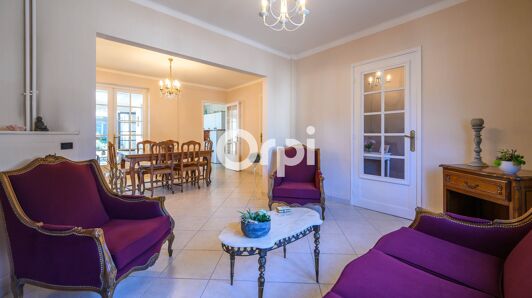 Maison à vendre à Flines-lez-Raches