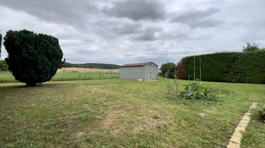 Terrain à vendre à Sacy-le-Petit