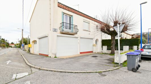 Maison à vendre à Bourg-lès-Valence - Jean Moulin vignette-1