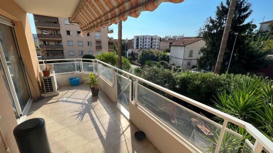 Appartement à vendre à Saint-Laurent-du-Var - Centre-ville - Rascas - Notre-Dame - Condamines