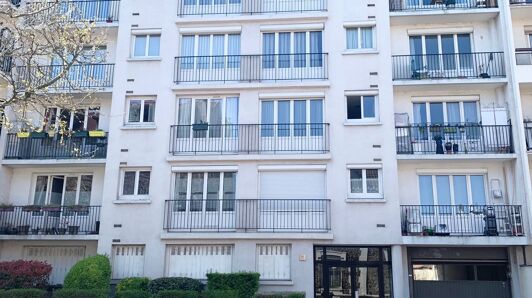 Appartement à louer à Saint-Maur-des-Fossés - Parc de Saint-Maur
