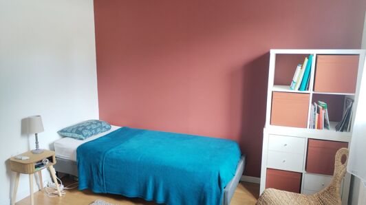 Appartement à louer, 88m², Saint-Genis-Laval