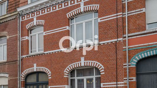 Maison à vendre à Douai - Centre-ville