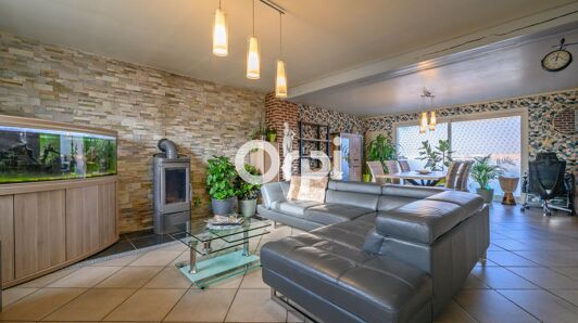 Maison à vendre à Lambres-lez-Douai