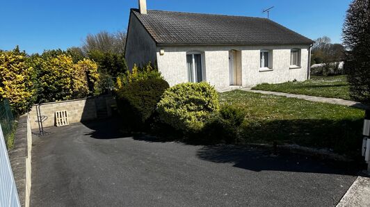 Maison à vendre à Neuflize