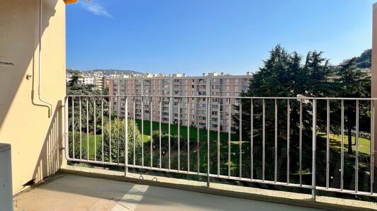 Appartement à vendre à Nice - Pasteur