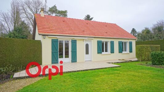 Maison à vendre à Bernay