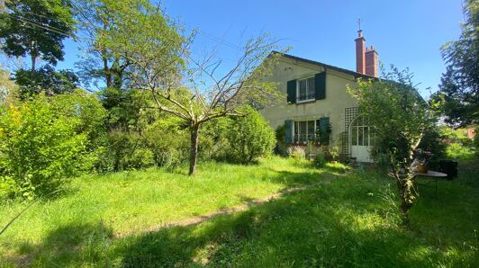Maison à vendre à La Genevraye
