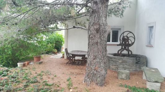 Maison à louer à Laure-Minervois vignette-6