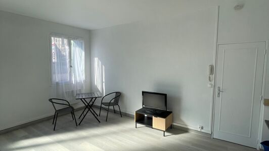 Appartement à louer à Cosne-Cours-sur-Loire