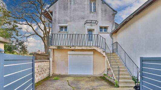 Maison à vendre à Gisors
