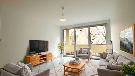 Appartement à vendre à Nancy - Centre-ville - Charles III