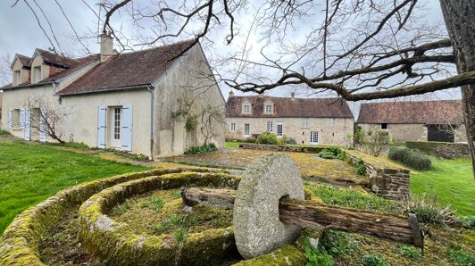 Maison à vendre à Alençon - Coeur de Ville