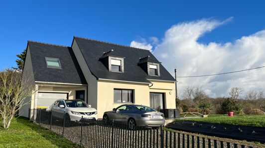 Maison à vendre à Lanildut vignette-2