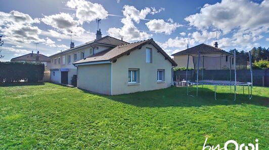 Maison à vendre à Commentry