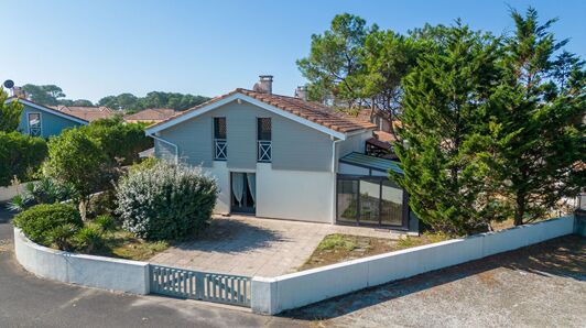 Maison à vendre à Biscarrosse - Biscarrosse Plage