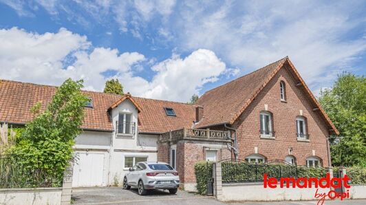 Maison à vendre à Chavignon