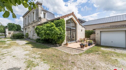 Maison à vendre à Braine
