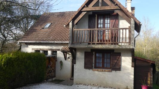 Maison à vendre à Mouroux