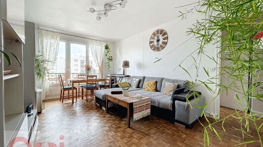 Appartement à vendre à Châtillon - Conservatoire