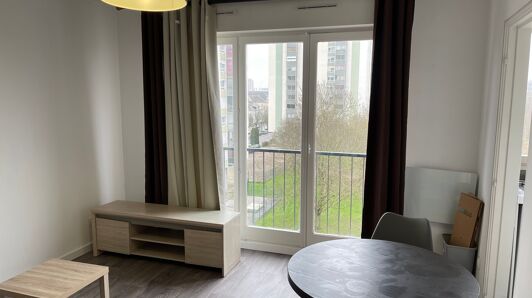 Appartement à vendre à Thionville - La Militaire