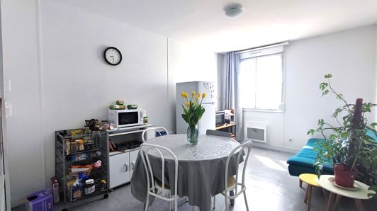 Appartement à vendre à La Rochelle - Les Minimes