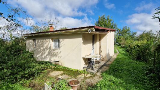 Maison à vendre à Saint-Siméon