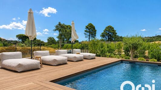 Maison à vendre, 125m², Porto-Vecchio