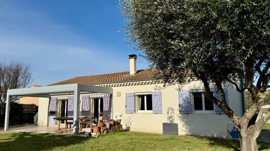 Maison à vendre à Malataverne vignette-2