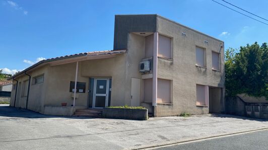 Maison à vendre à Castres - Lameilhe